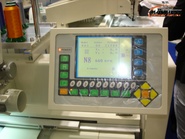 MATRAMATIC BEM-2 Mattress Border Embroidery Machine (NEW MODEL)